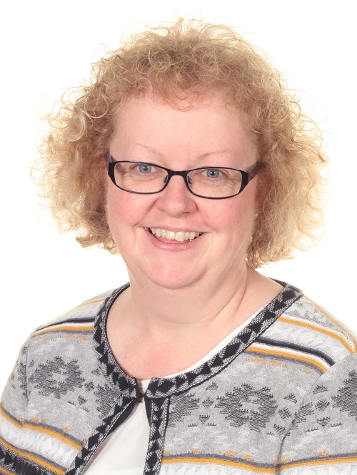 Mrs M McCarthy