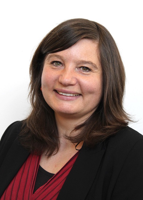 Ms R Wheeler
