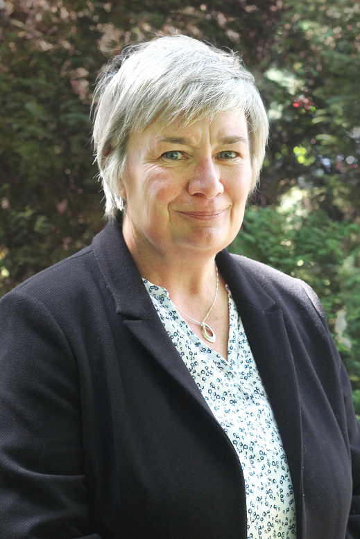 Ms K Hill