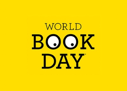 World Book Day 2025 view on our news page