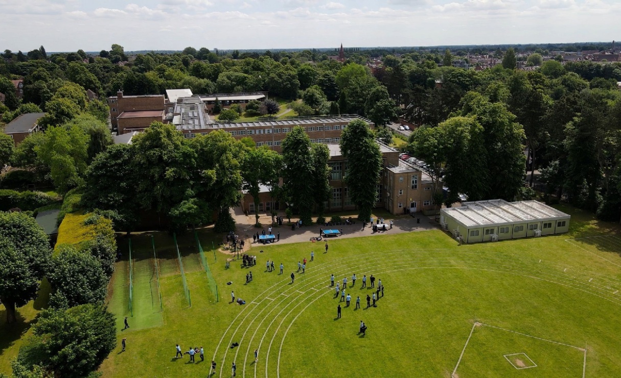 Queensbridge Open Evening 2025