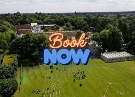 Transition Evening 2026 - BOOK NOW view on our news page