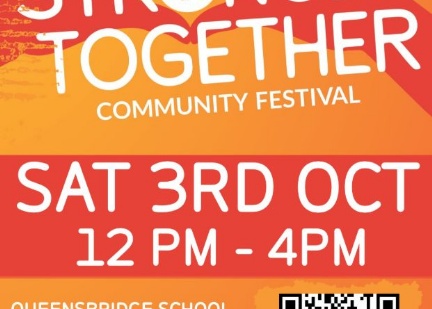 Stronger Together 3 - October 2026 view on our news page