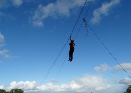 Year 7 - Meet the Tutor view on our news page
