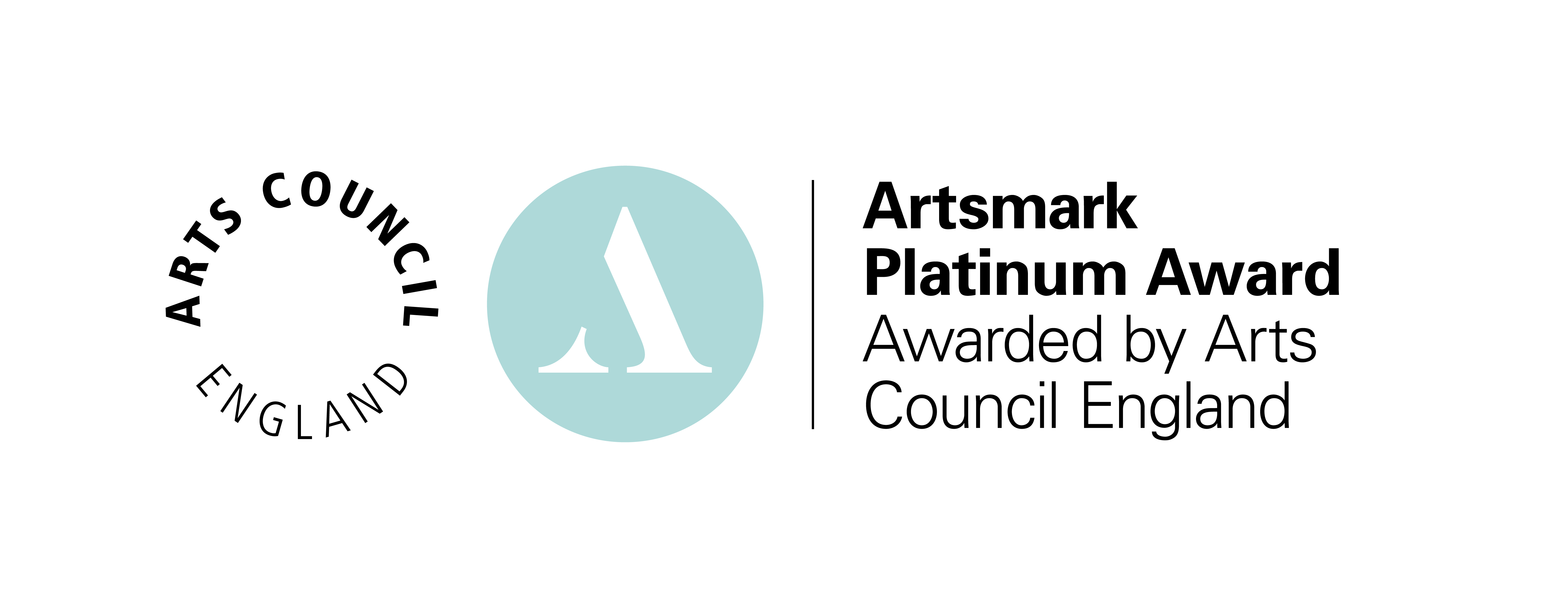 artsmark platinum award